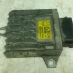 MAZDA BIANTE Computer / Ecu TRANSMISSION ECU 2008-2018