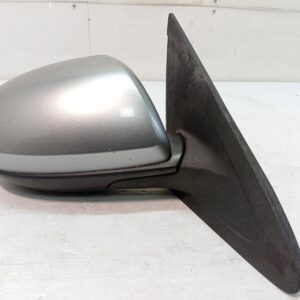 MAZDA AXELA / MAZDA 3 Right Door Mirror BL NON POWER FOLD NON INDICATOR TYPE 2009-2013