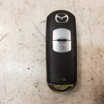 MAZDA ATENZA / MAZDA 6 Key Fob GJ 2012-2016