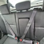 MAZDA AXELA / MAZDA 3 Seat Belt / Stalk CENTRE REAR ASSY BELT AND STALK HATCH BL 2009-2013