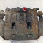 MAZDA BOUNTY Caliper RH FRONT TWIN PISTON 2002-2006