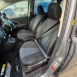MAZDA PREMACY Seat Belt / Stalk LH FRONT ASSY BELT AND STALK CW 2010-2018