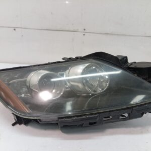 MAZDA CX-7 Right Front Head Light ER HID 2009-2012