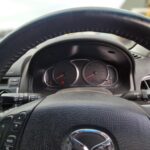 MAZDA ATENZA / MAZDA 6 Combination Switch COMBINATION SWITCH ASSY GG GY 2002-ON