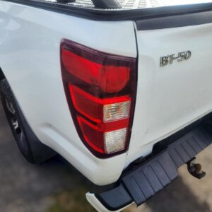 MAZDA BT-50 Left Tail Light TF IN BODY W LED NON TINTED TYPE UTE 2020-2024