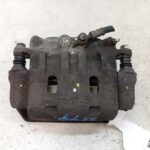 MAZDA BT-50 Caliper RH FRONT UN 4WD 2006-2011