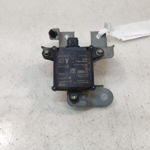 MAZDA CX-9 Reverse Camera BLIND SPOT MONITOR SENSOR RH REAR BEHIND BUMPER TC 2016-ON