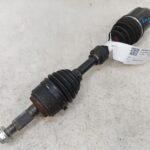 MAZDA ATENZA / MAZDA 6 Right Driveshaft Drive Axle FRONT AUTO 4WD PETROL 2.5 L5 GH 2008-2012