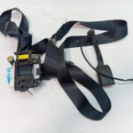 MAZDA ATENZA / MAZDA 6 Seat Belt / Stalk LH FRONT ASSY BELT AND STALK GJ GL 2012-2024