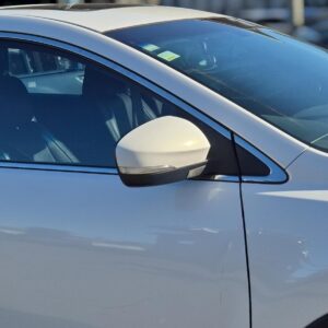 MAZDA CX-9 Right Door Mirror TB W BLINDSPOT MONITORING TYPE 2012-2015