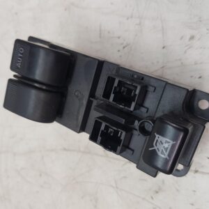 MAZDA BT-50 Power Door Window Switch RH FRONT MASTER SWITCH 4DR TYPE TF 2020-ON