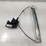 MAZDA ATENZA / MAZDA 6 Left Front Window Regulator / Motor GG GY POWER 2002-2008