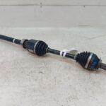 MAZDA ATENZA / MAZDA 6 Right Driveshaft Drive Axle AUTO DIESEL 2.2 SH GJ GL 2012-2019