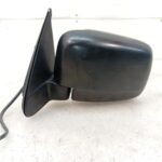 MAZDA BOUNTY Left Door Mirror POWER BLACK 1999-2006