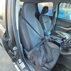 MAZDA BT-50 Seat Belt / Stalk RH FRONT ASSY BELT AND STALK DUAL CAB UP UR BUCKET SEAT TYPE 2011-2020