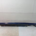 MAZDA ATENZA / MAZDA 6 Side Step / Skirt GG GY LH SIDE 2005-2008