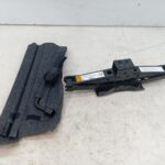 MAZDA BT-50 Jack And Tool Kit UP UR 2011-2020