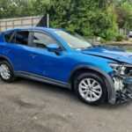MAZDA CX-5 Left Front Lower Control Arm KE 2WD 4WD 2012-2016
