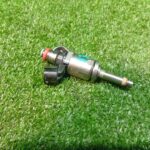 MAZDA CX-3 Fuel Injector PETROL 2.0 DK 2015-ON
