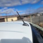 MAZDA BT-50 Antenna /aerial TF 2020-ON