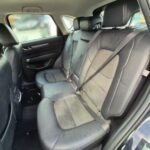 MAZDA CX-5 Seat Belt / Stalk LH REAR ASSY BELT AND STALK KF 2017-ON
