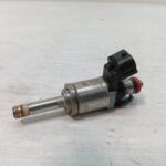 MAZDA CX-5 Fuel Injector PETROL 2.5 PY VPR NON TURBO KF 2018-ON