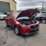 MAZDA CX-3 Transmission / Gearbox AUTO FWD PETROL 2.0 DK 2018-ON