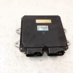 MAZDA CX-7 Computer / Ecu ENGINE ECU 2.3 L3 PETROL TURBO ECU ONLY ER 2006-2012