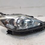 MAZDA PREMACY Right Front Head Light CR HID ELECTRIC ADJ LENS 7696 2007-2010