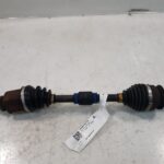 MAZDA AXELA / MAZDA 3 Left Driveshaft FRONT BK 1.5 PETROL MANUAL W BOLT WASHER 2003-2009