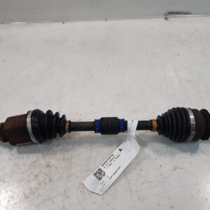 MAZDA AXELA / MAZDA 3 Left Driveshaft FRONT BK 1.5 PETROL MANUAL W BOLT WASHER 2003-2009