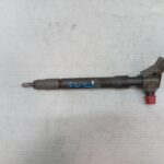 MAZDA CX-5 Fuel Injector KE 2.2 SH DIESEL 2012-2016