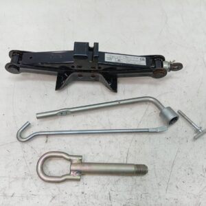 MAZDA ATENZA / MAZDA 6 Jack And Tool Kit GH 2008-2012