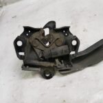 MAZDA BT-50 Bonnet Lock Support UP UR LOCK MECHANISM 2011-2020