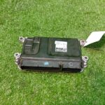MAZDA CX-3 Computer / Ecu ENGINE ECU 2.0 PETROL SKYACTIV G ECU ONLY DK 2015-ON