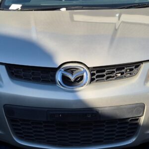 MAZDA CX-7 Grille RADIATOR GRILLE ER 2006-2009