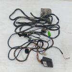 MAZDA BT-50 Miscellaneous Switch / Relay TOWING MODULE AFTERMARKET 2006-2020