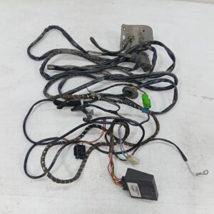 MAZDA BT-50 Miscellaneous Switch / Relay TOWING MODULE AFTERMARKET 2006-2020