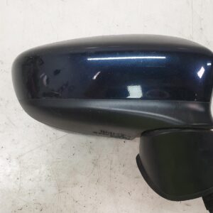 MAZDA ATENZA / MAZDA 6 Right Door Mirror GJ POWER FOLD W BLIND SPOT MONITOR TYPE 2014-2016