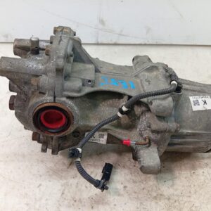 MAZDA CX-5 Differential Centre REAR 2.5 PETROL AUTO T M KE 4.325 RATIO 2012-2016