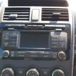MAZDA CX-9 Car Stereo & Head Units RADIO CD PLAYER NON TOUCH SCREEN TB 2009-2012