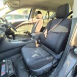 MAZDA AXELA / MAZDA 3 Front Seat LH FRONT BL CLOTH NEO MAXX MAXX SPORT MZR CD 2009-2013