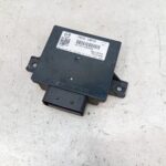 MAZDA CX-5 Computer / Ecu DC CONVERTER MODULE KE 2012-2016