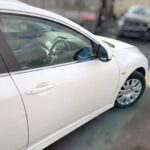 MAZDA ATENZA / MAZDA 6 Right Front Door GH 2008-2012