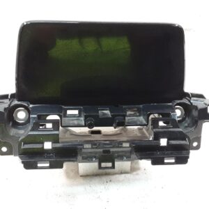 MAZDA CX-5 Car Stereo & Head Units CONNECTIVITY UNIT KF 2017-2020