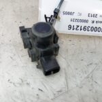 MAZDA CX-5 Rear Parking Sensor RH OUTER SENSOR KE 2012-2016