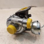 MAZDA BT-50 Turbocharger DIESEL 2.5 3.0 UN 2006-2011