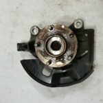 MAZDA CX-5 Right Front Hub Assembly 4WD KE 2012-2016