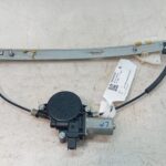 MAZDA ATENZA / MAZDA 6 Left Front Window Regulator / Motor GH DOOR REG ASSY REG AND MOTOR 2008-2012