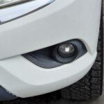 MAZDA BT-50 Left Fog Light / Indicator BUMPER FOGLAMP UP UR 2011-2020
